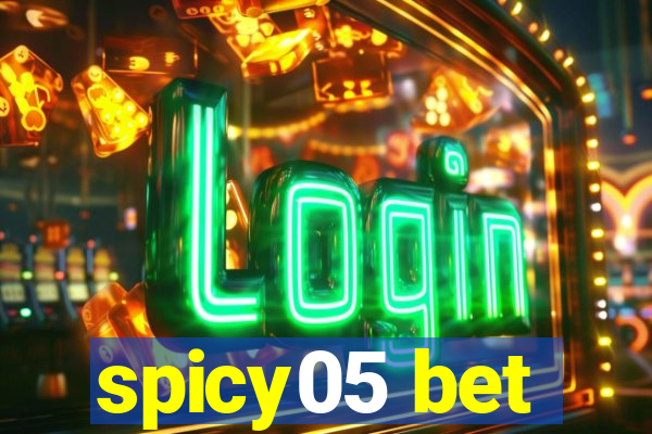 spicy05 bet